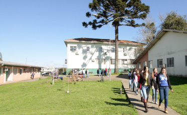 Udesc divulga última chamada do Sisu