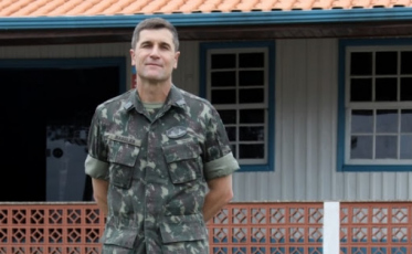 Carlos Hassler é exonerado da secretaria de Infraestrutura