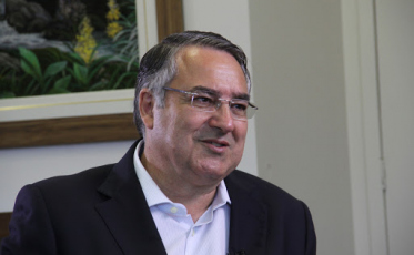 Colombo é absolvido em caso de caixa dois da Odebrecht