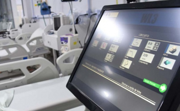 Profissionais do HSD preparam-se para ativação de 10 novos leitos de UTI