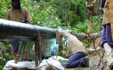 Consumo de gás natural em Santa Catarina bate recorde histórico 
