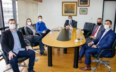 PGE/SC inicia nova fase de medidas para recuperar dinheiro dos respiradores