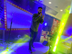 Criciúma Shopping premia pais cantores mais talentosos