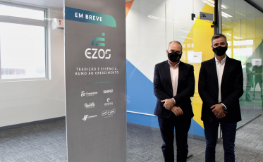 Com foco no futuro, Grupo EZOS aposta em programa de inovação corporativa