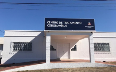 Administradora inicia processo de saída do Hospital do Rio Maina