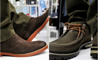 Com a variedade dos calçados masculinos, como escolher a opção certa?