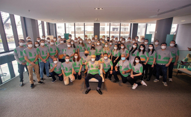 Grupo EZOS revisa metas em 2º Planejamento Estratégico Corporativo