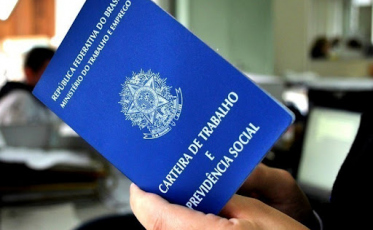 Região tem saldo positivo de empregos pelo décimo mês seguido