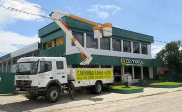 Eleição da Cermoful é marcada para o dia 15 de maio