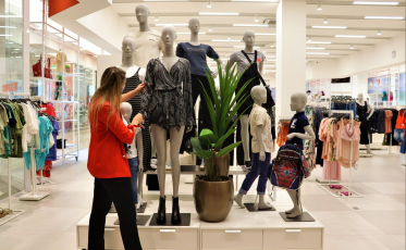 Visual Merchandising: a arte de atrair clientes pelo olhar