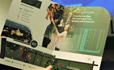 JS Empreendimentos expande atuação e chega a Nova Veneza