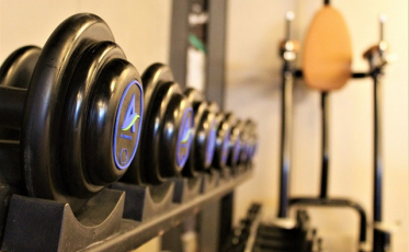 A Fitness: Academia 24h inaugura no Criciúma Shopping