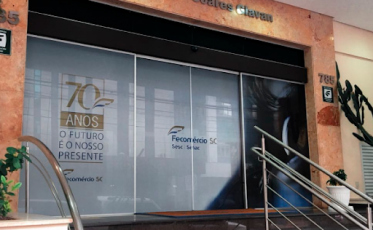 Operação Mercúrio: mantida intervenção judicial na Fecomércio e SESC