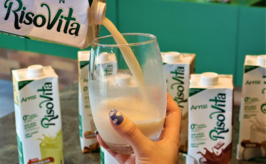 As vantagens de inserir bebidas de arroz na alimentação diária