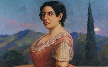 Bicentenário de Anita Garibaldi: calendário comemorativo é divulgado