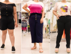 Mercado plus size oferece peças estilosas para todos os corpos