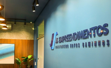 Com solidez no mercado imobiliário, JS Empreendimentos celebra 23 anos de história