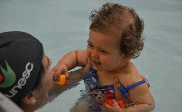 Programa de Atenção Materno-Infantil e Familiar é oferecido pela Unesc