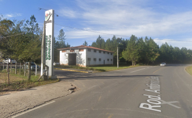 Bolsonaro em Criciúma: portão da Unesc próximo ao AM Master Hall estará fechado