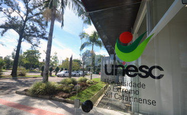 Curso de Economia da Unesc chega aos 20 anos