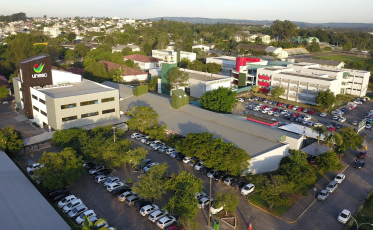 Semana de Educação da Unesc coloca em evidência as transformações do ensino