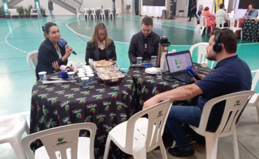 Mais de cinco mil pessoas devem passar nos dois dias de Unesc Profissões (ÁUDIO)