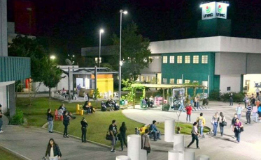 Faculdades de Criciúma cancelam aulas