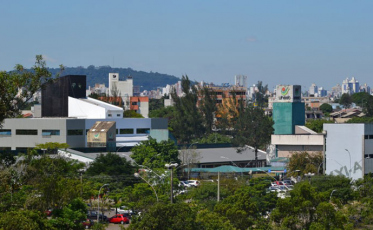 Unesc comemora 50 anos com programação aberta para toda a comunidade