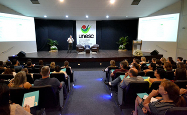 Simpósio vai aproximar profissionais de saúde e conhecimentos sobre Transtorno Bipolar