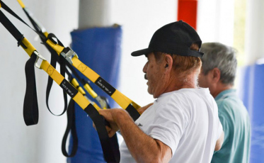 Programa de Exercícios para Idosos na Unesc com inscrições abertas