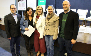 PDI da Unesc recebe contribuições da comunidade externa