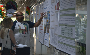 Unesc se prepara para mais uma edição da Semana de Ciência e Tecnologia