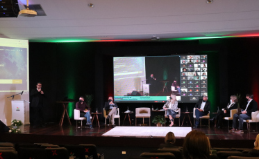 Todos ON reúne representantes para dar início à construção da matriz de oportunidades para SC