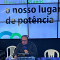 Ouça ao vivo: Programa Adelor Lessa tem edição especial pelos 58 anos da Unesc