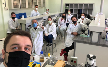 Unesc Araranguá e UnescTec compartilham contribuições regionais e momentos importantes no Extremo Sul