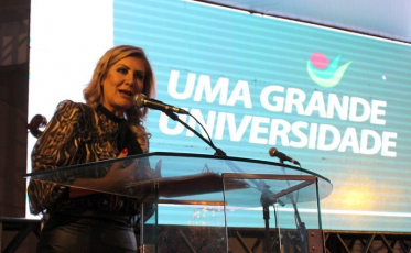 Unesc inaugura campus em Araranguá nesta terça-feira