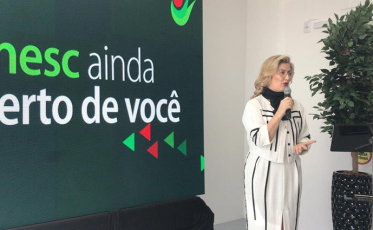 MEC reconhece excelência da Unesc com conceito máximo em avaliação