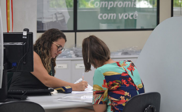 Unesc amplia horário de atendimento aos estudantes em janeiro