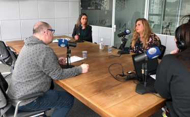 Orientação profissional e o futuro por meio das nossas escolhas 