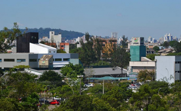 Unesc investe em equipamentos sustentáveis e diminuiu consumo interno de energia