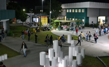 Unesc mantém aulas suspensas