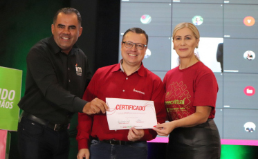 Unesc e Instituto Mix anunciam vinte primeiros polos pelo Brasil