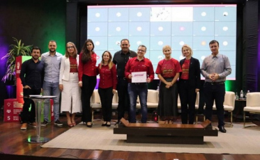 Instituto Mix e Unesc: parceria sem limites