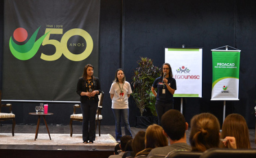 Unesc auxilia estudantes da região a se prepararem para o Enem