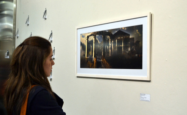 Inscrições para a 3ª edição da Coletiva de Artistas do Sul estão abertas na Unesc