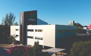 Unesc figura entre as melhores Universidades da América Latina