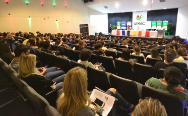 Unesc agora faz parte do Pacto pela Promoção do Respeito à Diversidade