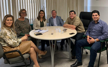 Unesc amplia parceria com o Hospital São Donato