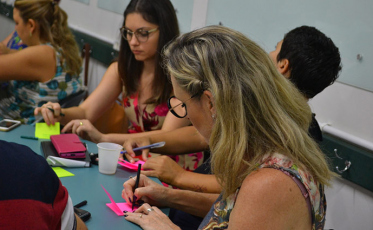 Unesc Summit: Um evento sobre empreendedorismo