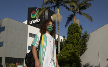 Na Unesc, estudantes de Licenciatura podem receber bolsas de até 100%